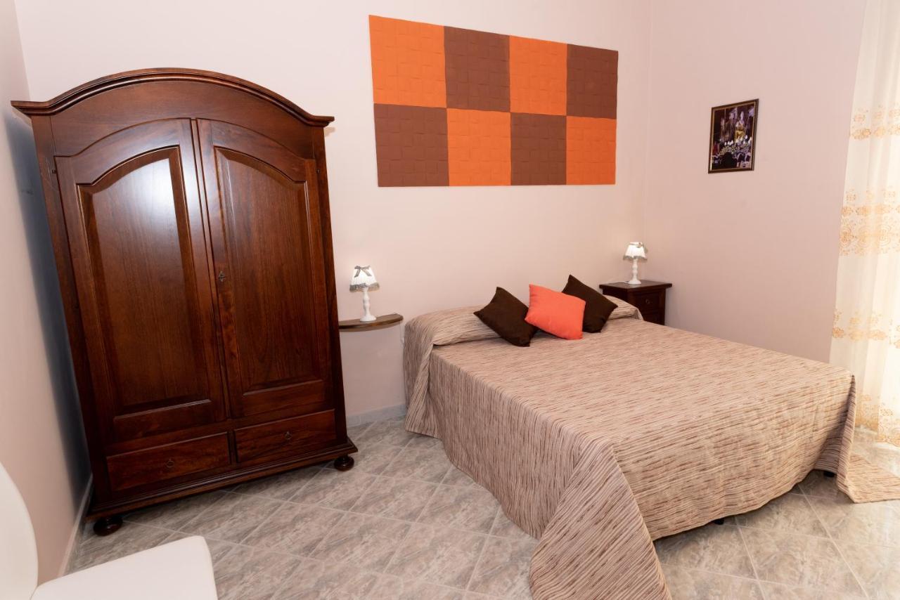 L' Edera Bed & Breakfast Corleone Exterior photo